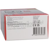 Foto van Canon Inktcartridge PG 575/CL 576, Zwart, Cyaan, Magenta, Geel Pixma TR4751i, TS3551i, TS3752i, TS3751i 
