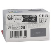 Foto van Canon Inktcartridge CL 576, Cyaan, Magenta, Geel Pixma TR4751i, TS3551i, TS3752i, TS3751i 