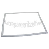 Foto van Beko Afdichtingsrubber Vriezer CNA365E30W, CN366E40ZXP 