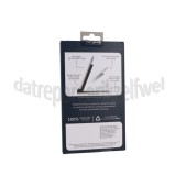 Foto van Mobilize Oplader Wireless Fast Charger Foldable 5W, 7.5W, 10W, 15W 