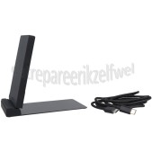 Foto van Mobilize Oplader Wireless Fast Charger Foldable 5W, 7.5W, 10W, 15W 