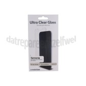 Foto van Mobilize Screen Protector Ultra Clear Glass Samsung A35 5G, A36 5G, A55 5G, A56 5G, S24 FE, S25 FE 
