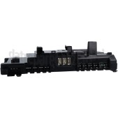Foto van Bosch Module Stuurmodule WTN83292NL17 