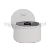 Foto van Calex Beveiligingscamera Smart Binnencamera, Wit 2K, Nachtzicht 