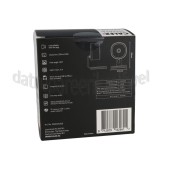 Foto van Calex Beveiligingscamera Smart Binnencamera, Wit 2K, Nachtzicht 