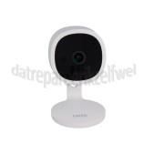 Foto van Calex Beveiligingscamera Smart Binnencamera, Wit 2K, Nachtzicht 