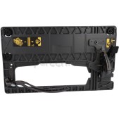 Foto van Dewalt Zool Compleet DCS576, DCS579 