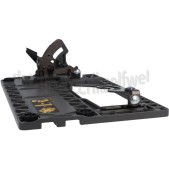 Foto van Dewalt Zool Compleet DCS576, DCS579 