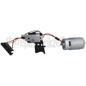 Foto van Dewalt Motor en Schakelaar DCD710, CL3.P10J 