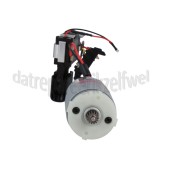 Foto van Dewalt Motor en Schakelaar DCD710, CL3.P10J 