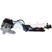 Foto van Dewalt Motor en Schakelaar DCF620, DCF620E2K 