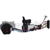 Foto van Dewalt Motor en Schakelaar DCF620, DCF620E2K 