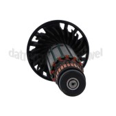 Foto van Dewalt Motor Anker, Armatuur DWE4001, DWE4050, DWE4051 