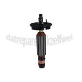 Foto van Dewalt Motor Anker, Armatuur DWE4001, DWE4050, DWE4051 