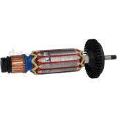 Foto van Dewalt Motor Anker, Armatuur DWE4202, DWE4204, DWE4212 