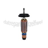 Foto van Dewalt Motor Anker, Armatuur DWE4202, DWE4204, DWE4212 