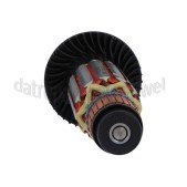 Foto van Dewalt Motor Anker, Armatuur DWE4202, DWE4204, DWE4212 