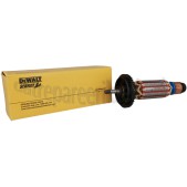 Foto van Dewalt Motor Anker, Armatuur DWE4202, DWE4204, DWE4212 