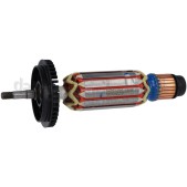 Foto van Dewalt Motor Anker, Armatuur DWE4202, DWE4204, DWE4212 