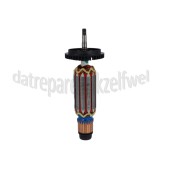 Foto van Dewalt Motor Anker, Armatuur DWE4235, DWE4237 