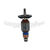 Foto van Dewalt Anker Motor 230V D25481, D25810K 