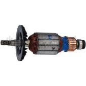Foto van Dewalt Anker Motor 230V D25481, D25810K 