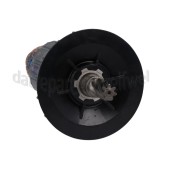 Foto van Dewalt Anker Motor 230V D25481, D25810K 
