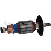 Foto van Dewalt Anker Motor 230V D25481, D25810K 
