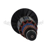 Foto van Dewalt Anker Motor 230V D25481, D25810K 