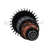 Foto van Dewalt Motor Anker, Armatuur DWE4579, DWE4599 
