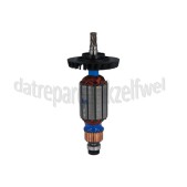 Foto van Dewalt Motor Motor 230V D25614, D25832 