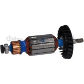 Foto van Dewalt Motor Motor 230V D25614, D25832 