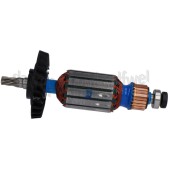 Foto van Dewalt Motor Motor 230V D25614, D25832 