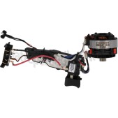 Foto van Dewalt Motor en Schakelaar DCD708, DCD708B 