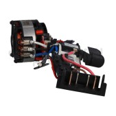 Foto van Dewalt Motor en Schakelaar DCD708, DCD708B 