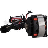 Foto van Dewalt Motor en Schakelaar DCD708, DCD708B 