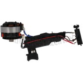 Foto van Dewalt Motor en Schakelaar DCD708, DCD708B 