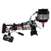 Foto van Dewalt Motor en Schakelaar DCF892B, DCF891B 