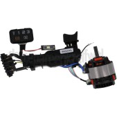 Foto van Dewalt Motor en Schakelaar DCF892B, DCF891B 