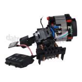 Foto van Dewalt Motor en Schakelaar DCF892B, DCF891B 