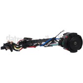 Foto van Dewalt Motor en Schakelaar DCF892B, DCF891B 