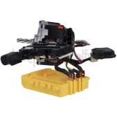 Foto van Dewalt Motor en Module DCF900N, DCF900P2G 