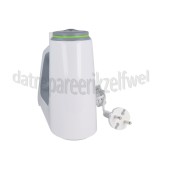 Foto van Braun Handgreep Compleet MultiMix 5 HM5137, HM5107, HM5100 