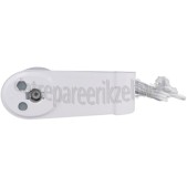 Foto van Braun Handgreep Compleet MultiMix 5 HM5137, HM5107, HM5100 
