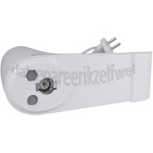 Foto van Braun Handgreep Compleet MultiMix 5 HM5137, HM5107, HM5100 