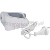 Foto van Braun Handgreep Compleet MultiMix 5 HM5137, HM5107, HM5100 