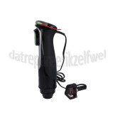 Foto van Braun Handgreep Compleet MQS200BK, MQS005BK, MQS300BK 