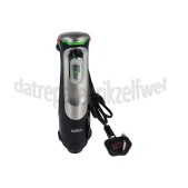 Foto van Braun Handgreep Compleet MQS200BK, MQS005BK, MQS300BK 