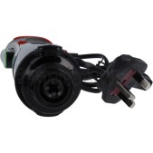 Foto van Braun Handgreep Compleet MQS200BK, MQS005BK, MQS300BK 