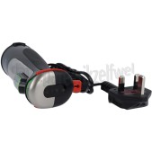 Foto van Braun Handgreep Compleet MQS200BK, MQS005BK, MQS300BK 